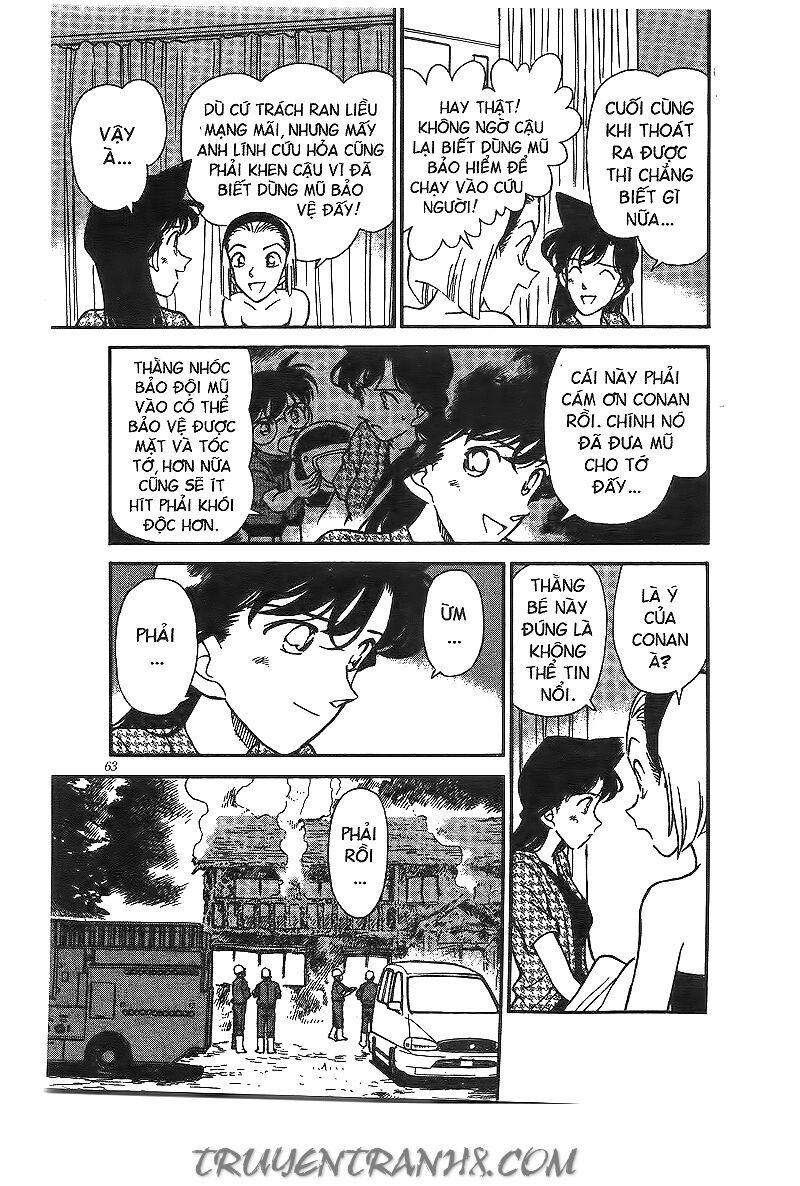 Thám Tử Conan 174 trang 11