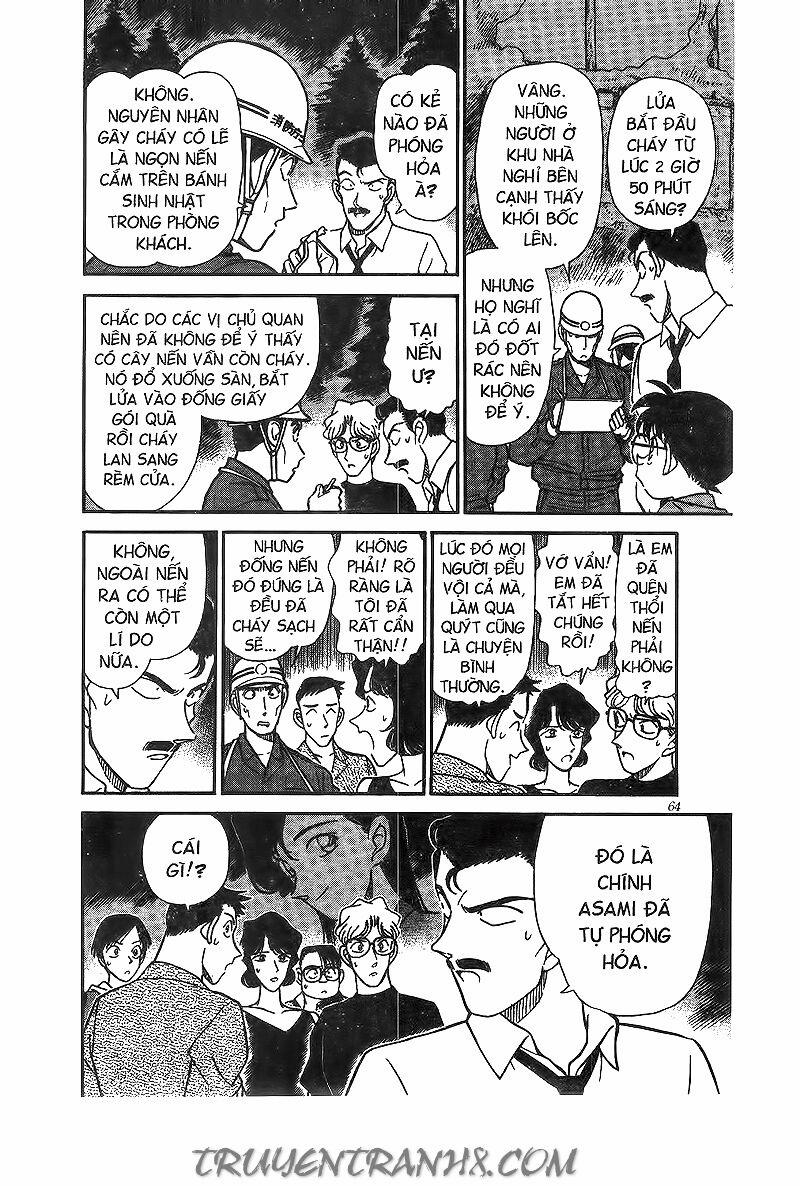 Thám Tử Conan 174 trang 12