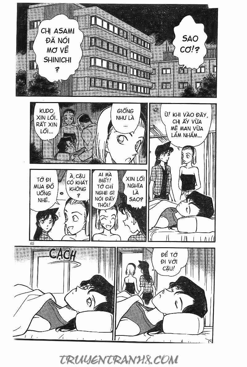 Thám Tử Conan 174 trang 13