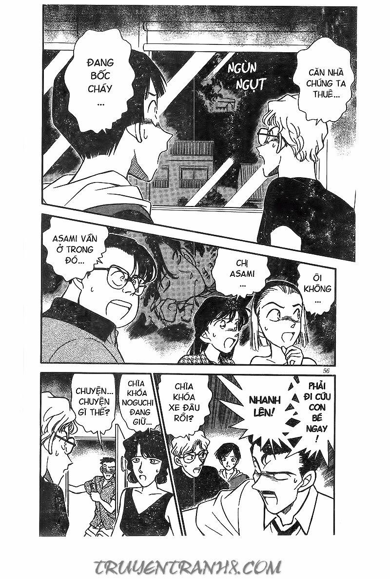 Thám Tử Conan 174 trang 4