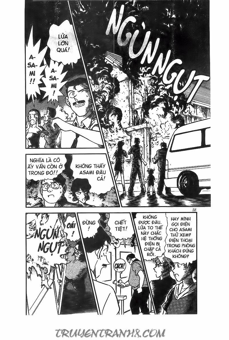 Thám Tử Conan 174 trang 6