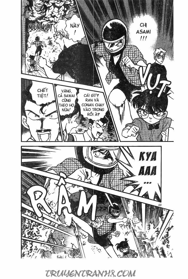 Thám Tử Conan 174 trang 8
