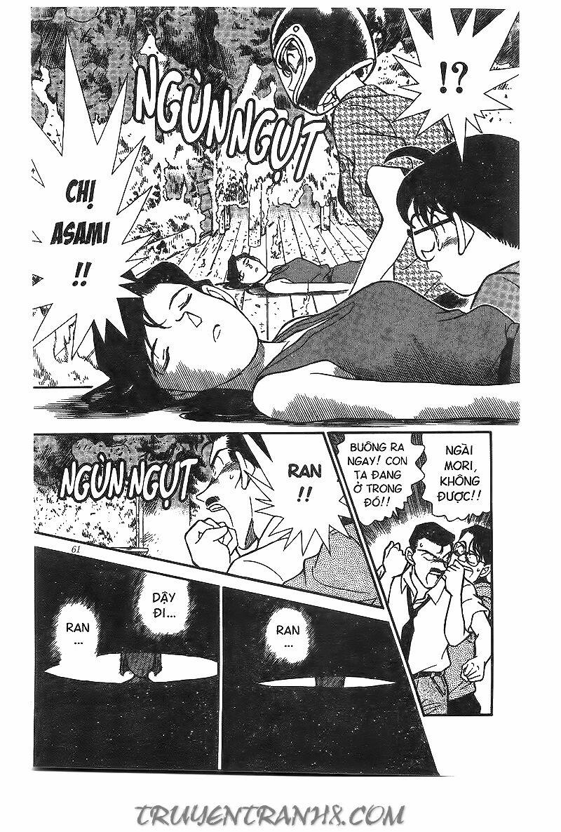 Thám Tử Conan 174 trang 9