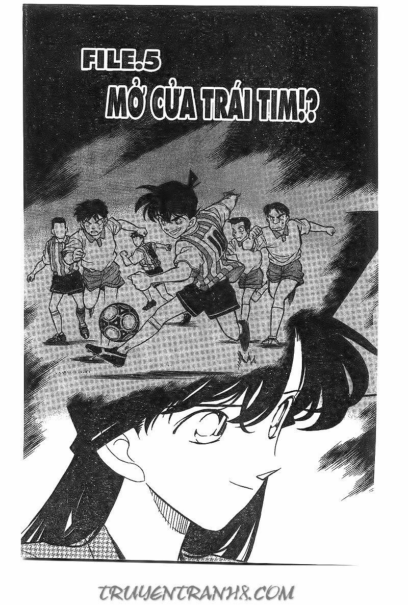 Thám Tử Conan 175 trang 0