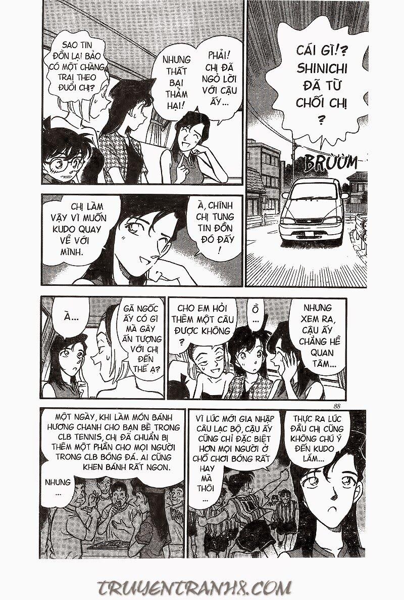Thám Tử Conan 175 trang 15