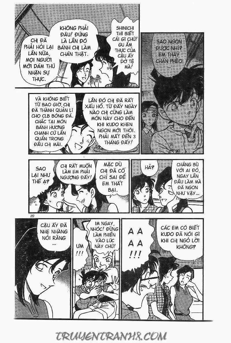 Thám Tử Conan 175 trang 16