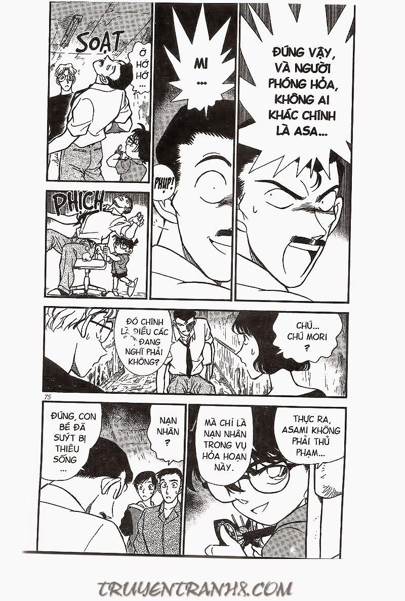 Thám Tử Conan 175 trang 2