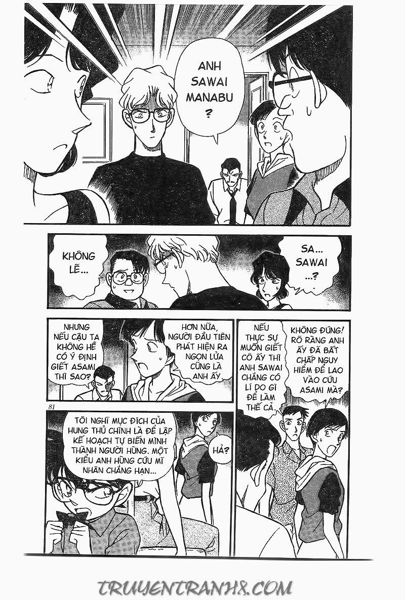 Thám Tử Conan 175 trang 8
