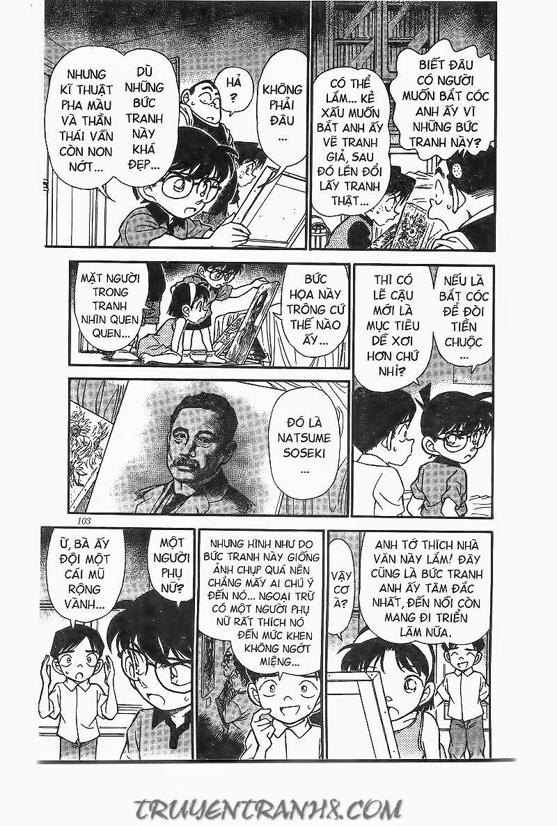 Thám Tử Conan 176 trang 12