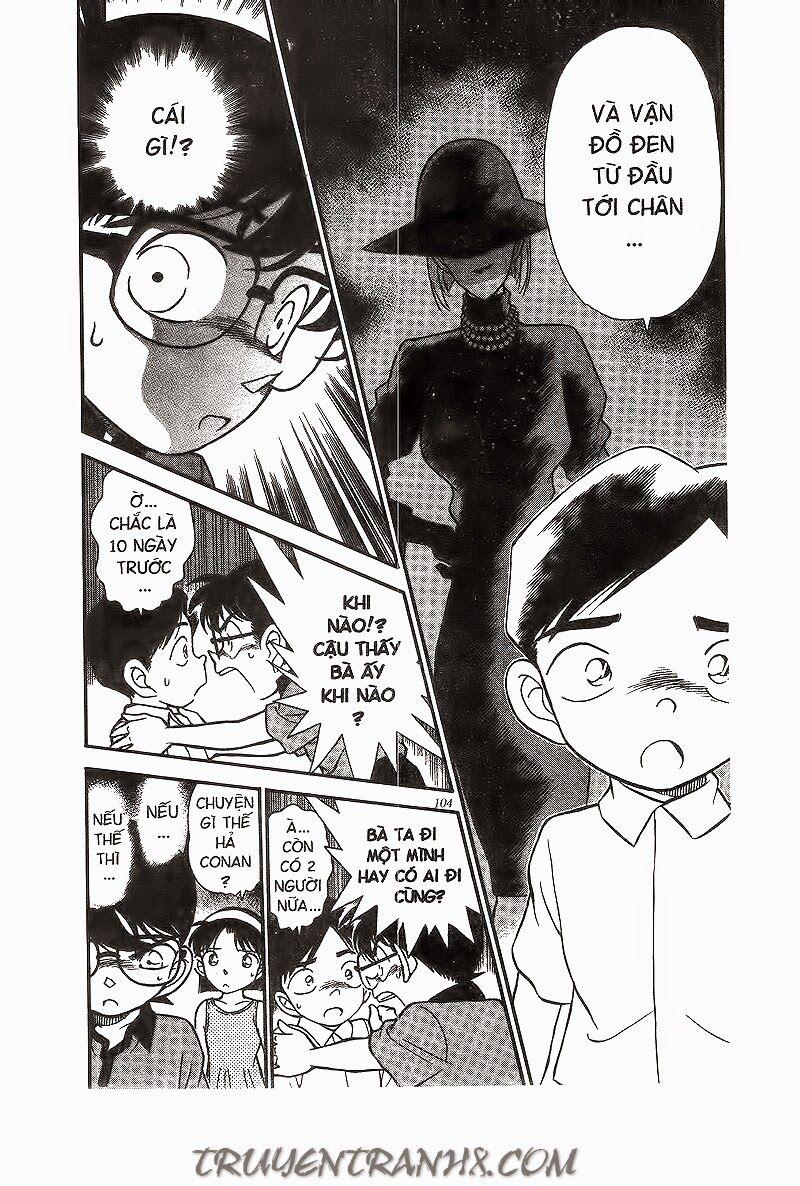 Thám Tử Conan 176 trang 13