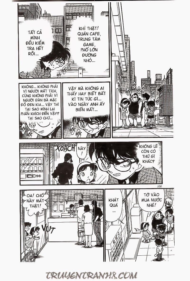 Thám Tử Conan 176 trang 15