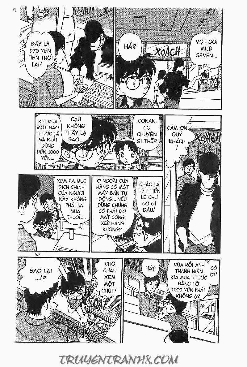 Thám Tử Conan 176 trang 16