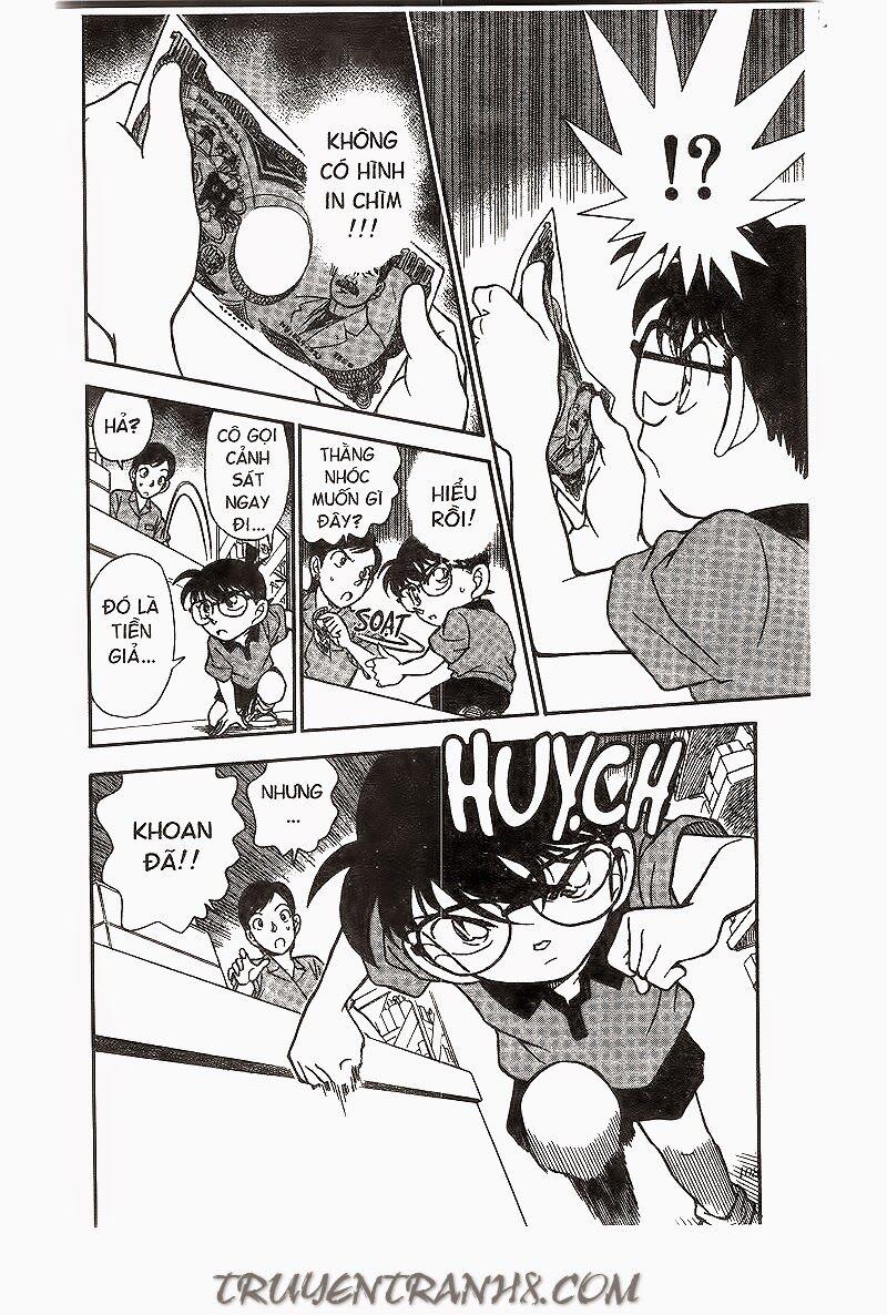 Thám Tử Conan 176 trang 17