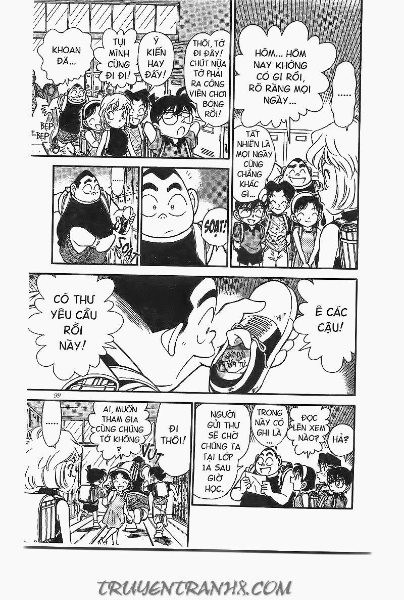 Thám Tử Conan 176 trang 9