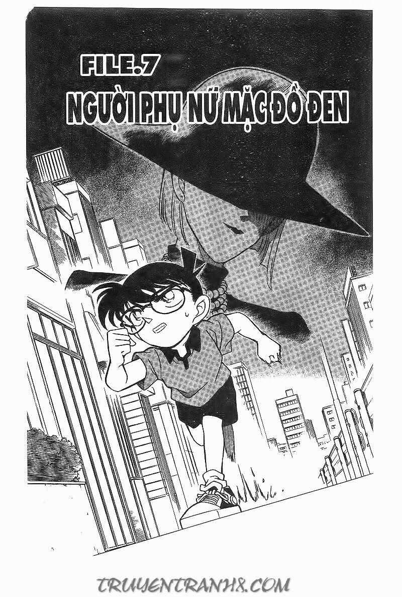 Thám Tử Conan 177 trang 0
