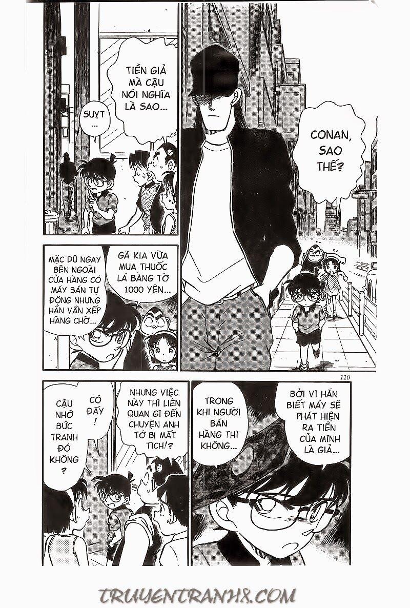 Thám Tử Conan 177 trang 1