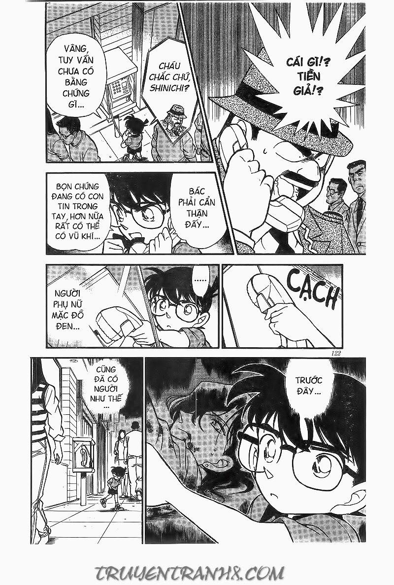 Thám Tử Conan 177 trang 13