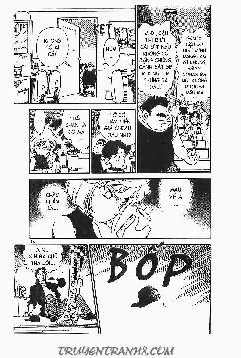Thám Tử Conan 177 trang 14