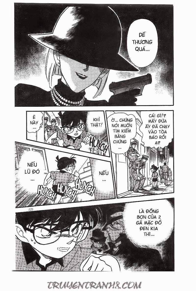 Thám Tử Conan 177 trang 16