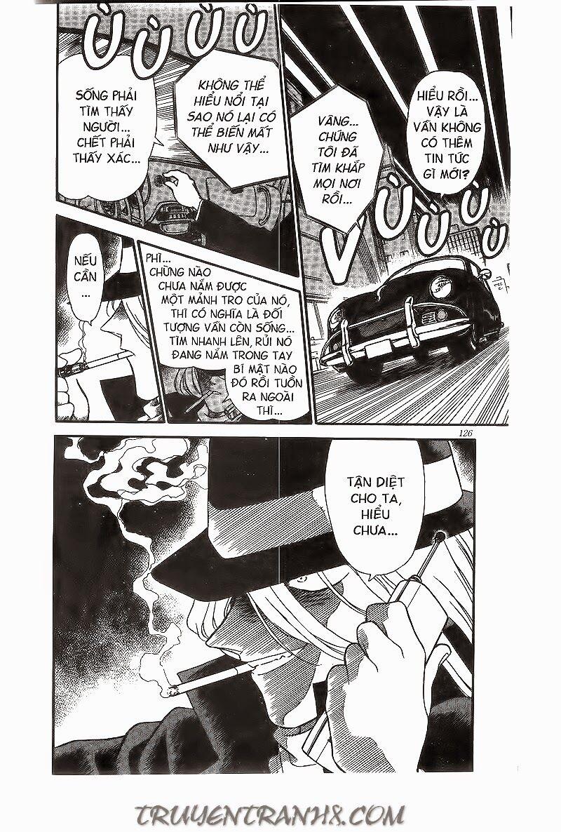 Thám Tử Conan 177 trang 17