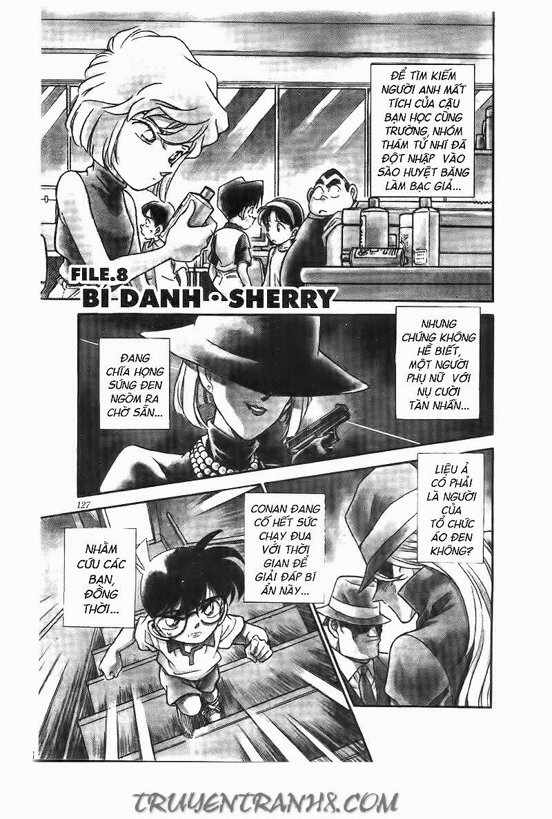 Thám Tử Conan 178 trang 0