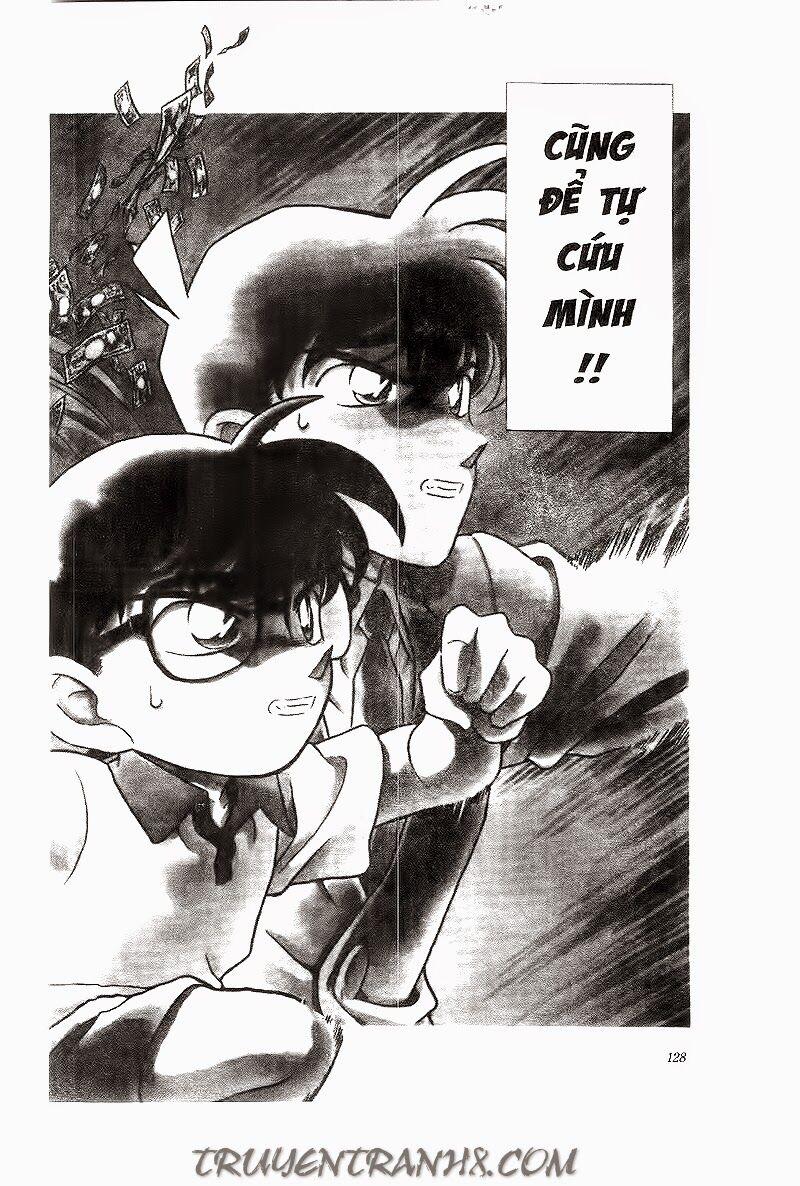 Thám Tử Conan 178 trang 1