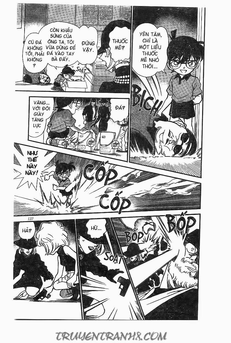 Thám Tử Conan 178 trang 10