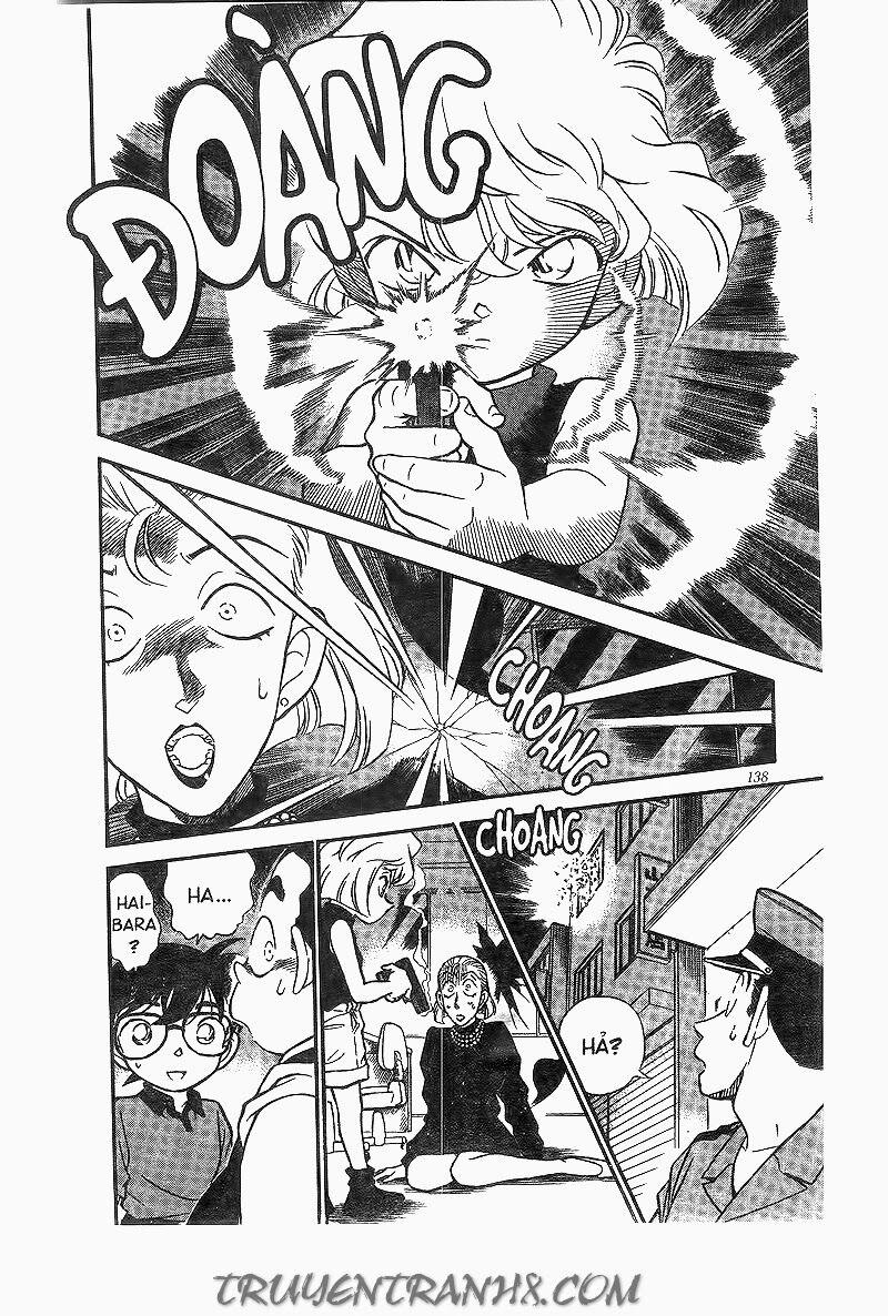 Thám Tử Conan 178 trang 11