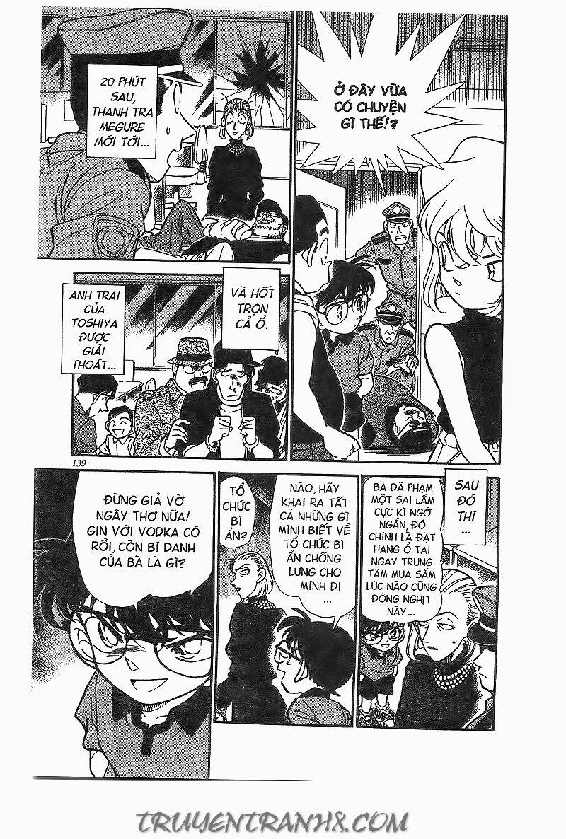 Thám Tử Conan 178 trang 12