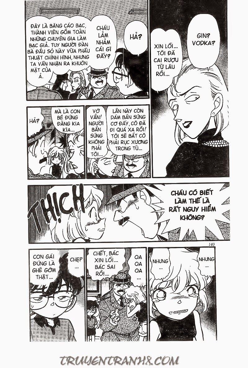 Thám Tử Conan 178 trang 13