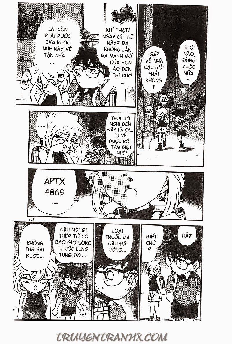 Thám Tử Conan 178 trang 14