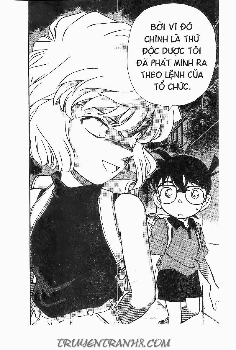 Thám Tử Conan 178 trang 15