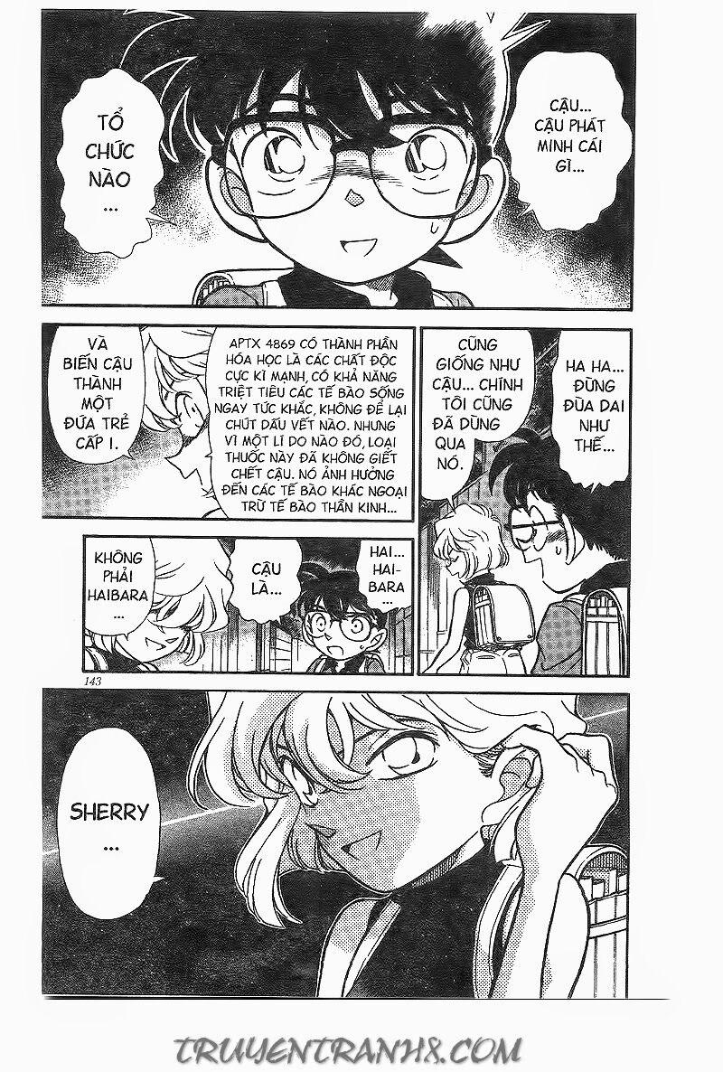 Thám Tử Conan 178 trang 16