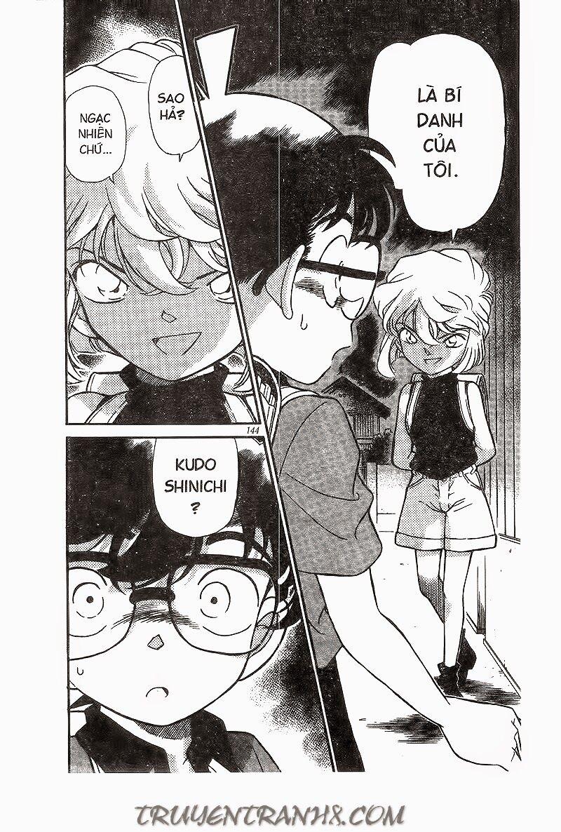 Thám Tử Conan 178 trang 17