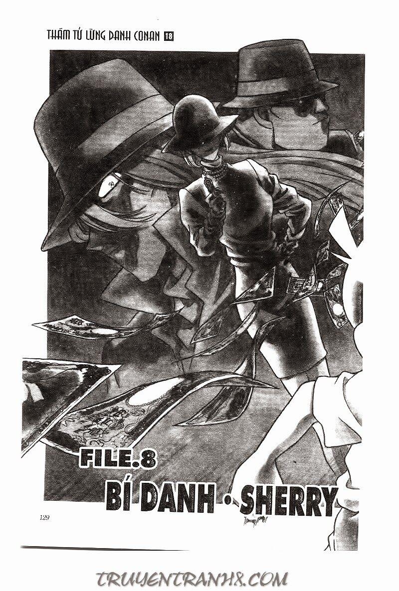 Thám Tử Conan 178 trang 2