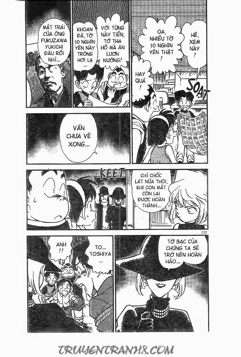 Thám Tử Conan 178 trang 5