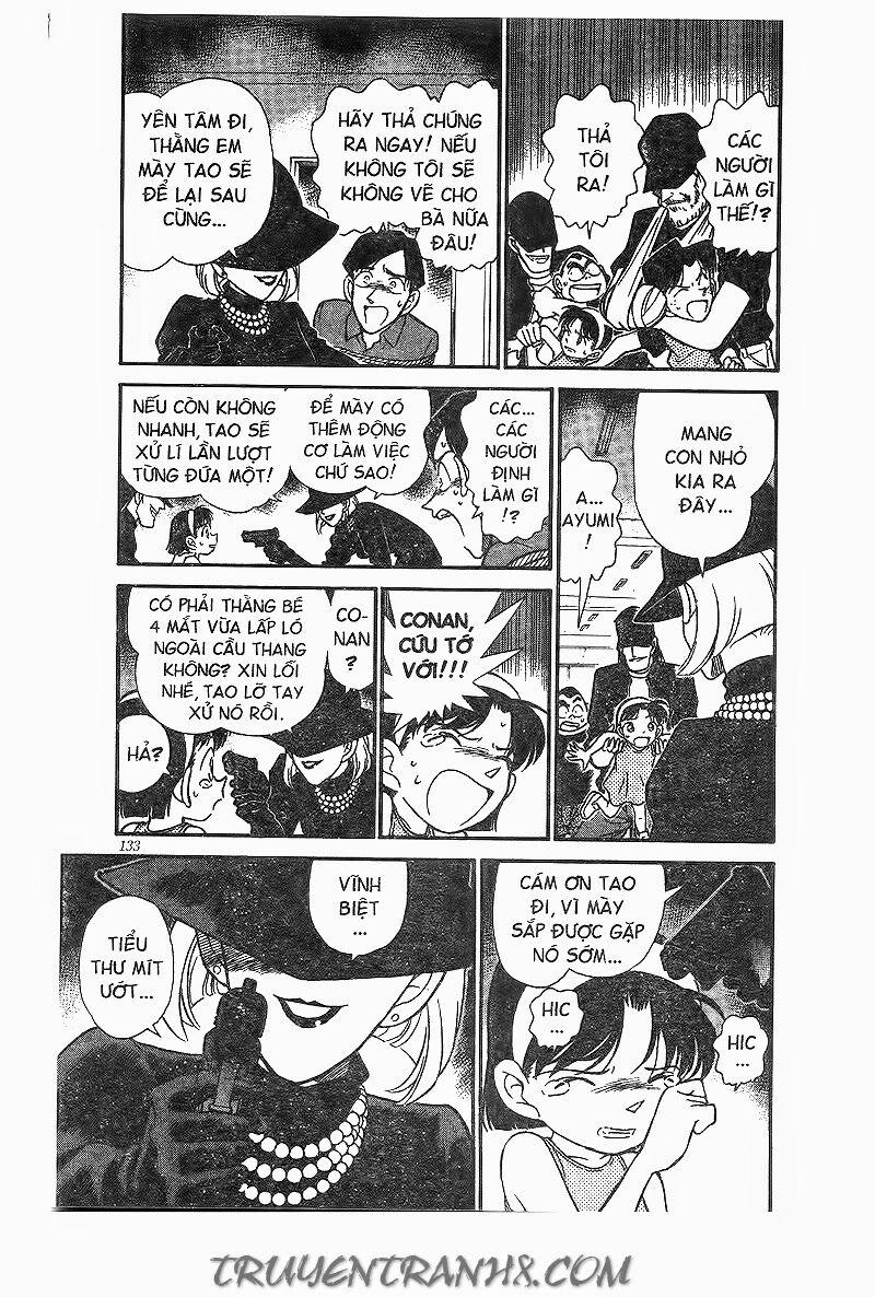Thám Tử Conan 178 trang 6