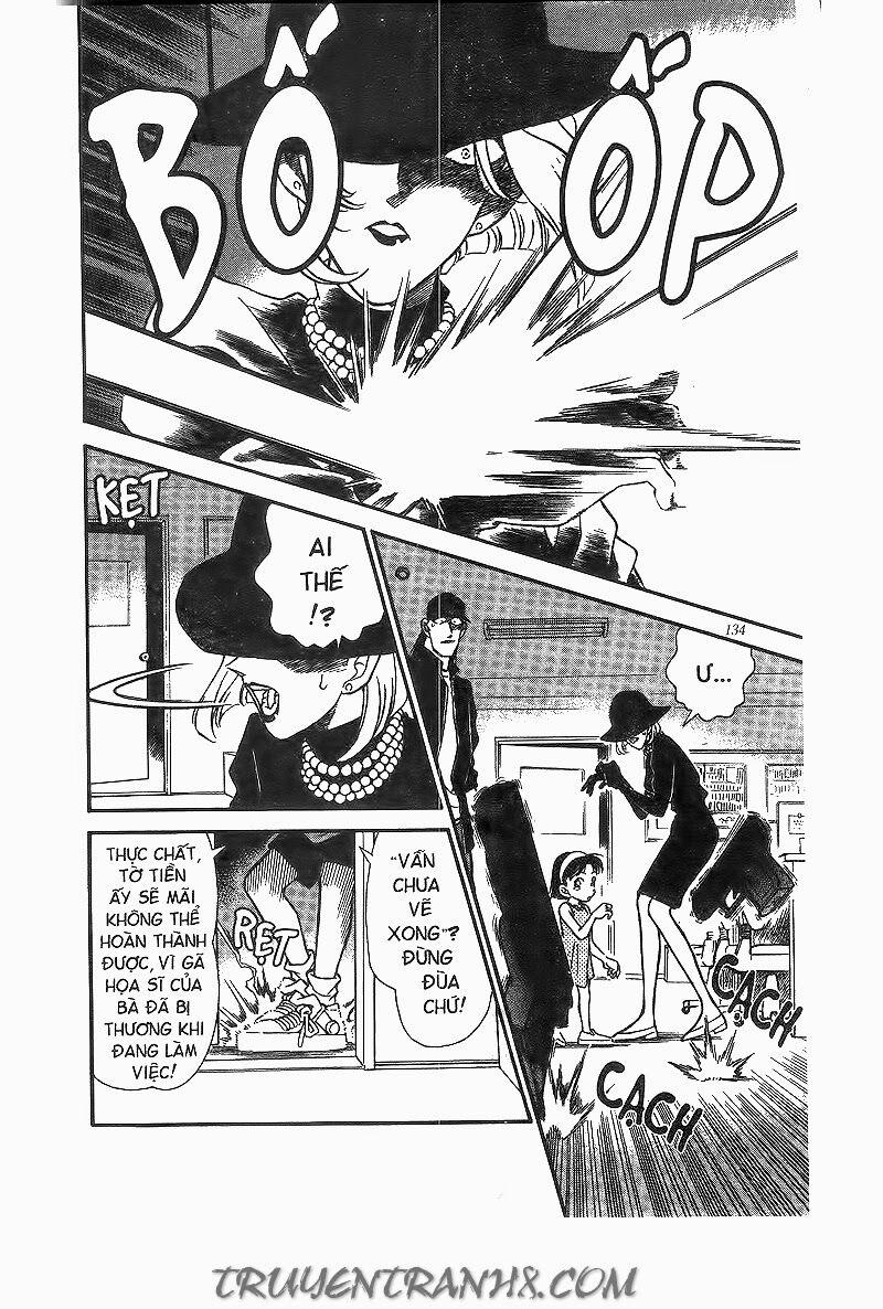Thám Tử Conan 178 trang 7