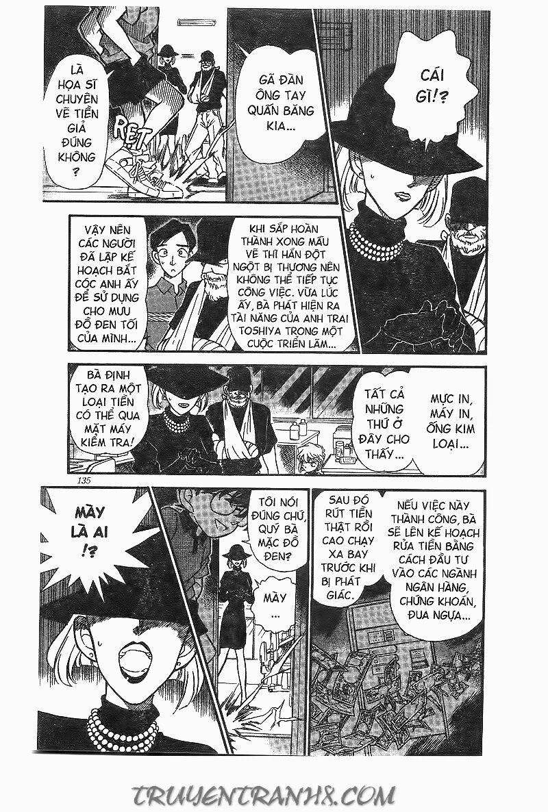Thám Tử Conan 178 trang 8