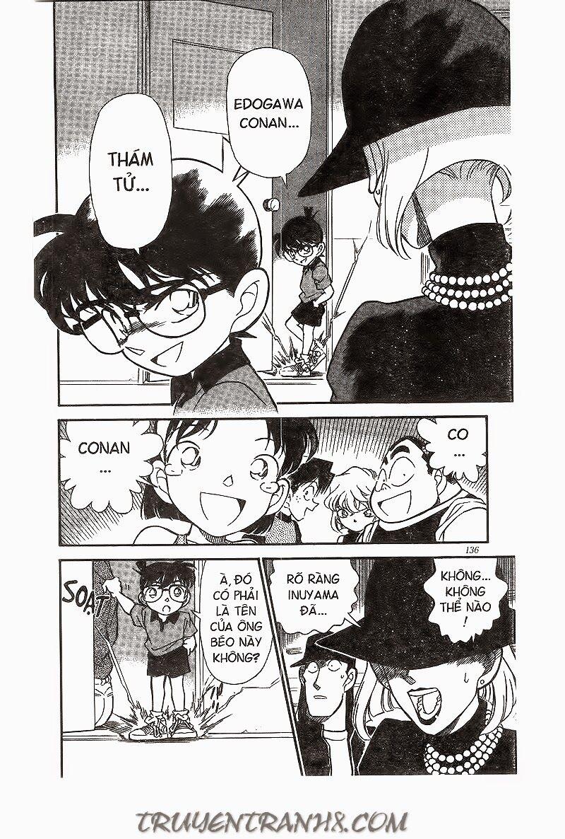 Thám Tử Conan 178 trang 9
