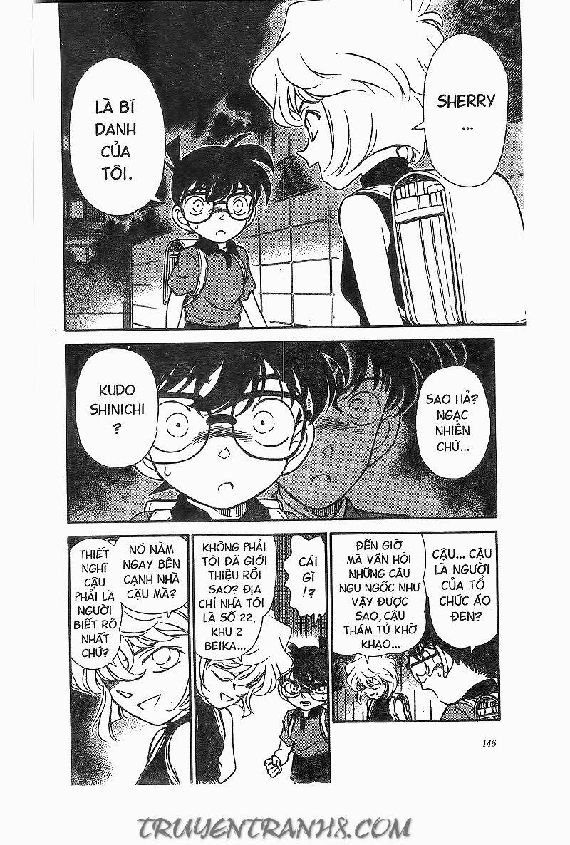 Thám Tử Conan 179 trang 1