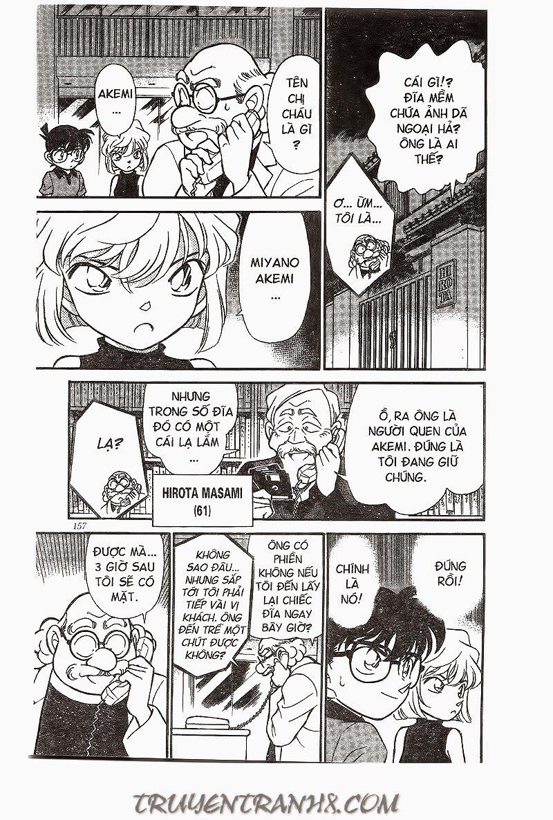 Thám Tử Conan 179 trang 12