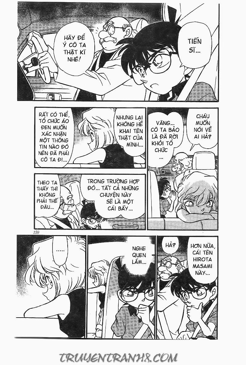 Thám Tử Conan 179 trang 14