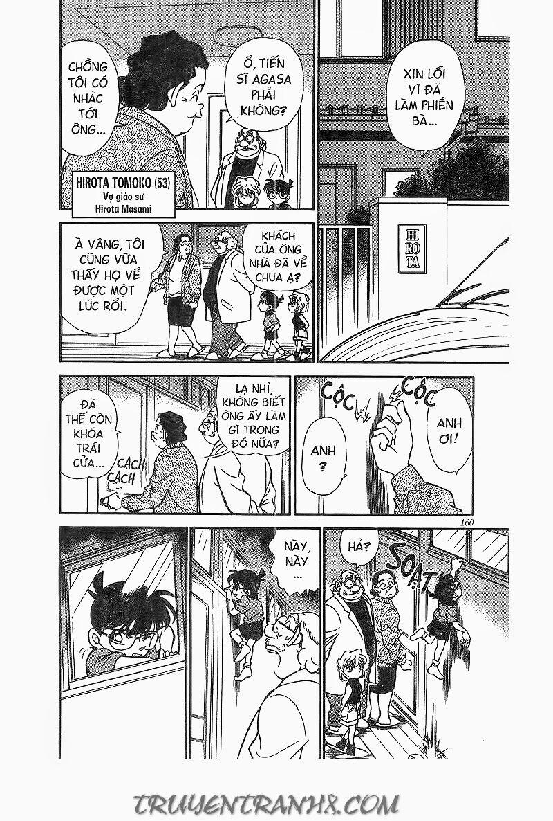 Thám Tử Conan 179 trang 15