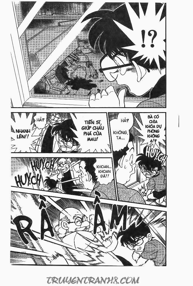 Thám Tử Conan 179 trang 16