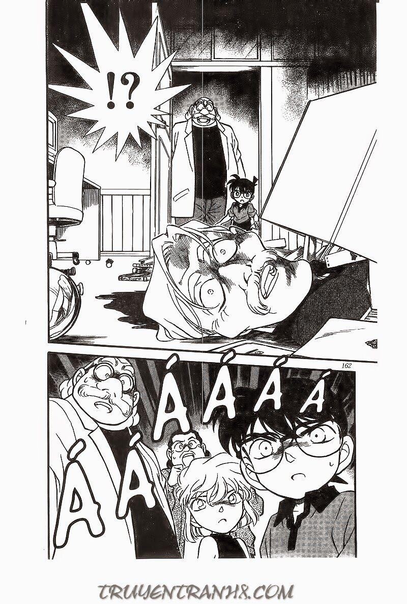 Thám Tử Conan 179 trang 17