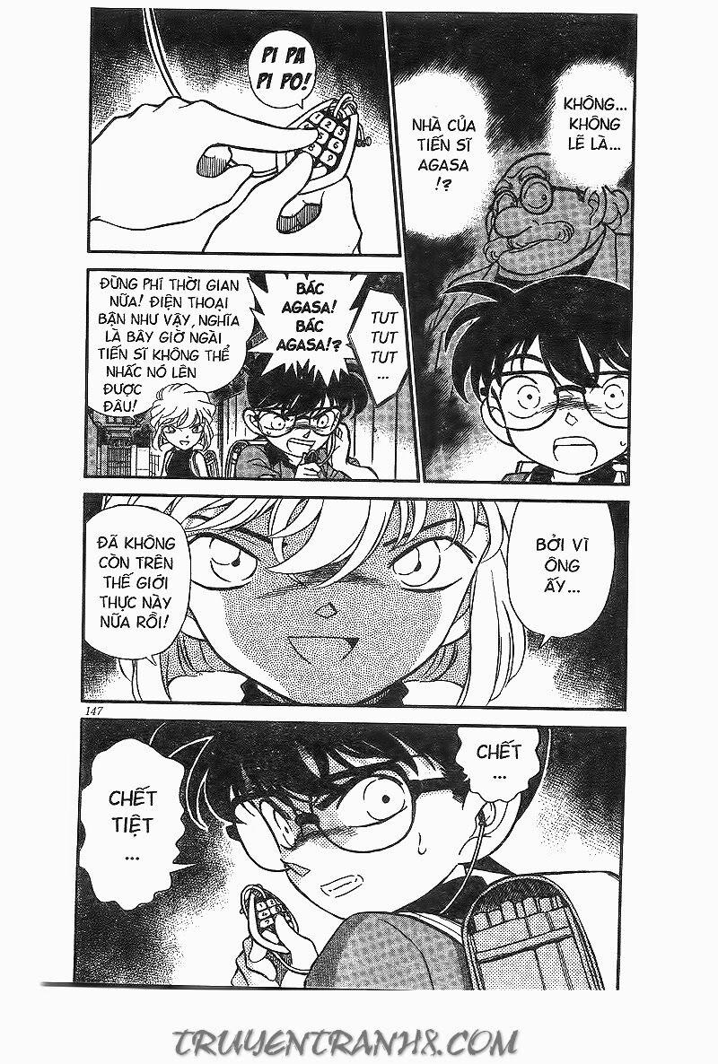 Thám Tử Conan 179 trang 2