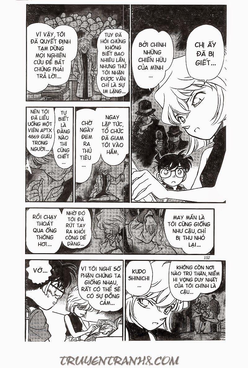 Thám Tử Conan 179 trang 7