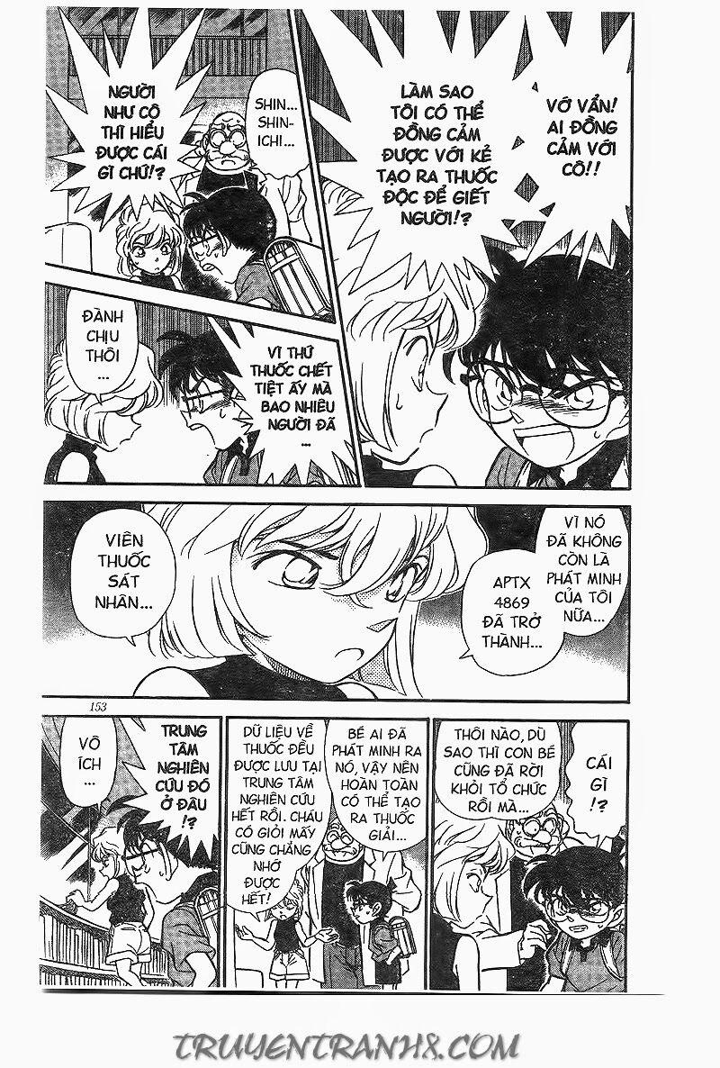 Thám Tử Conan 179 trang 8