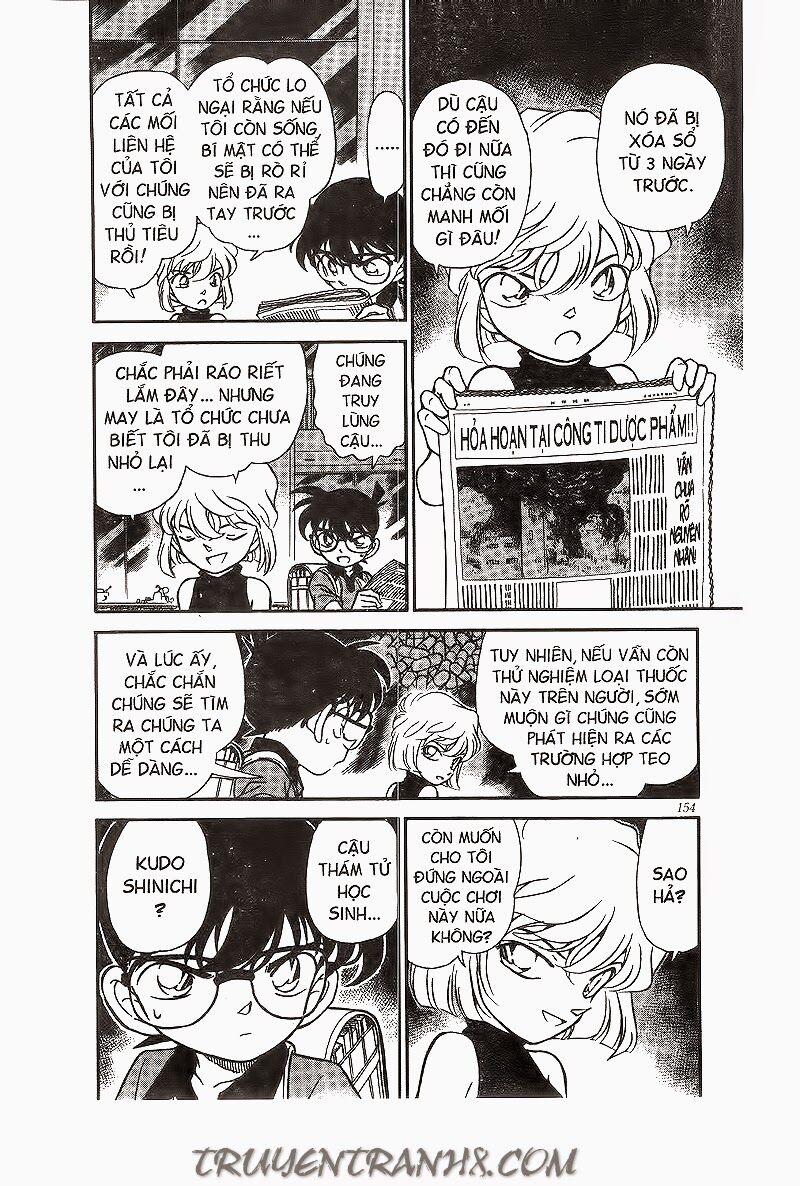 Thám Tử Conan 179 trang 9